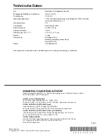 Preview for 12 page of Onkyo SKW-208 Instruction Manual