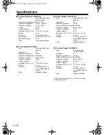 Preview for 12 page of Onkyo SKW-240 Instruction Manual