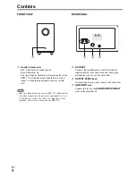 Preview for 4 page of Onkyo SKW-770 Instruction Manual