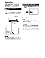 Preview for 5 page of Onkyo SKW-770 Instruction Manual