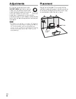 Preview for 6 page of Onkyo SKW-770 Instruction Manual