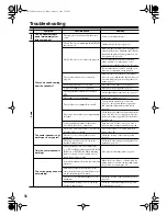 Preview for 56 page of Onkyo SR502S - 6.1 Channel Home Theater Receiver Instruction Manual