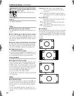 Preview for 80 page of Onkyo SR606S - AV Receiver Instruction Manual