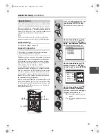 Preview for 77 page of Onkyo SR705 - TX AV Receiver Instruction Manual