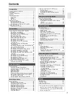 Предварительный просмотр 7 страницы Onkyo SR706S - AV Receiver Instruction Manual