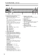 Предварительный просмотр 10 страницы Onkyo SR706S - AV Receiver Instruction Manual