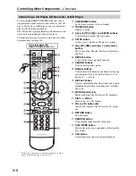 Предварительный просмотр 108 страницы Onkyo SR706S - AV Receiver Instruction Manual