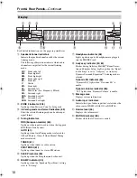 Preview for 10 page of Onkyo SR707 - TX AV Receiver Instruction Manual