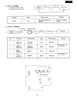 Preview for 5 page of Onkyo T-05 Service Manual