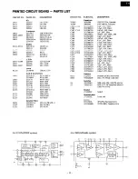 Preview for 7 page of Onkyo T-05 Service Manual