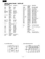 Preview for 10 page of Onkyo T-05 Service Manual