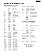 Preview for 11 page of Onkyo T-22 Service Manual