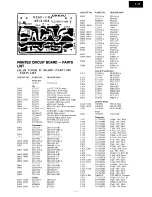 Preview for 10 page of Onkyo T-35 Service Manual