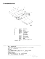 Preview for 13 page of Onkyo T-35 Service Manual