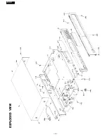 Предварительный просмотр 4 страницы Onkyo T-4000 Service Manual