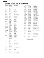 Preview for 12 page of Onkyo T-4000 Service Manual