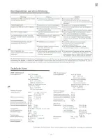 Предварительный просмотр 11 страницы Onkyo T-401 Instruction Manual