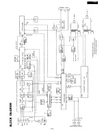 Preview for 3 page of Onkyo T-403 Service Manual