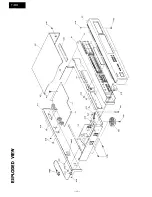 Preview for 4 page of Onkyo T-403 Service Manual