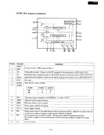 Preview for 9 page of Onkyo T-403 Service Manual