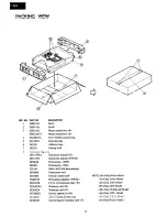 Preview for 10 page of Onkyo T-403 Service Manual