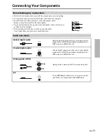 Preview for 11 page of Onkyo T-4030 Instruction Manual