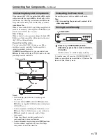 Preview for 13 page of Onkyo T-4030 Instruction Manual