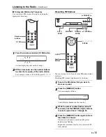 Preview for 15 page of Onkyo T-4030 Instruction Manual