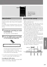 Preview for 29 page of Onkyo T-405TX Instruction Manual