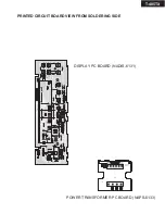 Preview for 8 page of Onkyo T-405TX Service Manual