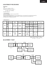 Preview for 11 page of Onkyo T-405TX Service Manual