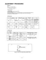 Предварительный просмотр 7 страницы Onkyo T-405X Service Manual