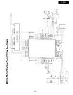 Предварительный просмотр 11 страницы Onkyo T-405X Service Manual