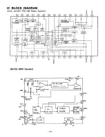 Preview for 13 page of Onkyo T-405X Service Manual