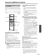 Preview for 23 page of Onkyo T-4070 Instruction Manual