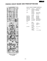 Preview for 21 page of Onkyo T-4087 Service Manual