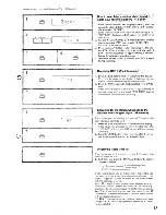 Предварительный просмотр 13 страницы Onkyo T-409 Instruction Manual