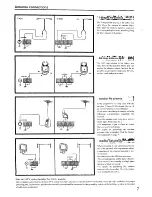 Предварительный просмотр 7 страницы Onkyo T-4211 Instruction Manual