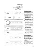 Preview for 11 page of Onkyo T-450RDS Instruction Manual