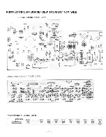 Предварительный просмотр 19 страницы Onkyo T-9090 II Service Manual