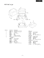 Предварительный просмотр 21 страницы Onkyo T-9090 II Service Manual