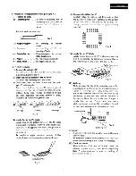 Preview for 3 page of Onkyo T-9090II Service Manual