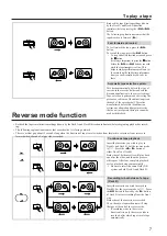 Preview for 7 page of Onkyo TA-144 Instruction Manual