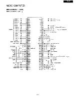 Preview for 5 page of Onkyo TA-201 Service Manual