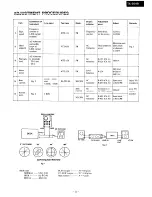 Предварительный просмотр 10 страницы Onkyo TA-2043 Service Manual