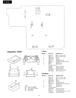 Preview for 11 page of Onkyo TA-2043 Service Manual