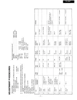 Предварительный просмотр 12 страницы Onkyo TA-2047 Service Manual