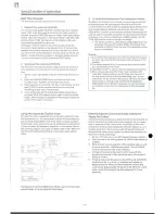 Предварительный просмотр 8 страницы Onkyo TA-205 Instruction Manual