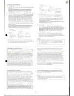 Предварительный просмотр 9 страницы Onkyo TA-205 Instruction Manual