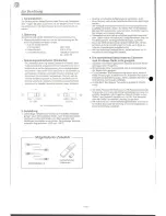 Preview for 14 page of Onkyo TA-205 Instruction Manual